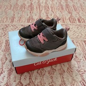 Cat & Jack Ari baby sneakers